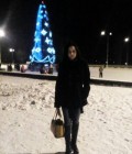 Rencontre Femme : Oksana, 39 ans à Ukraine  dnipro